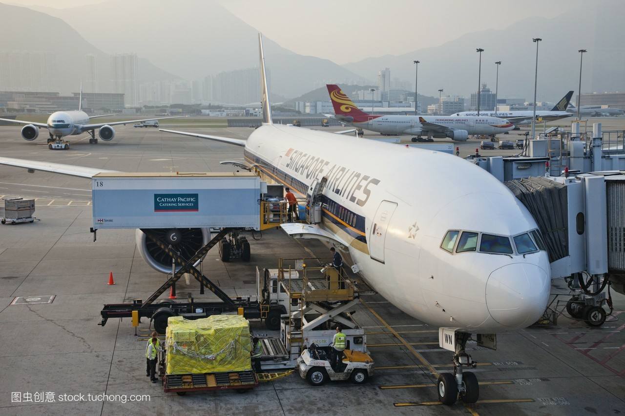 雙十一購(gòu)物節(jié),國(guó)際空運(yùn)航空快件大幅爆增