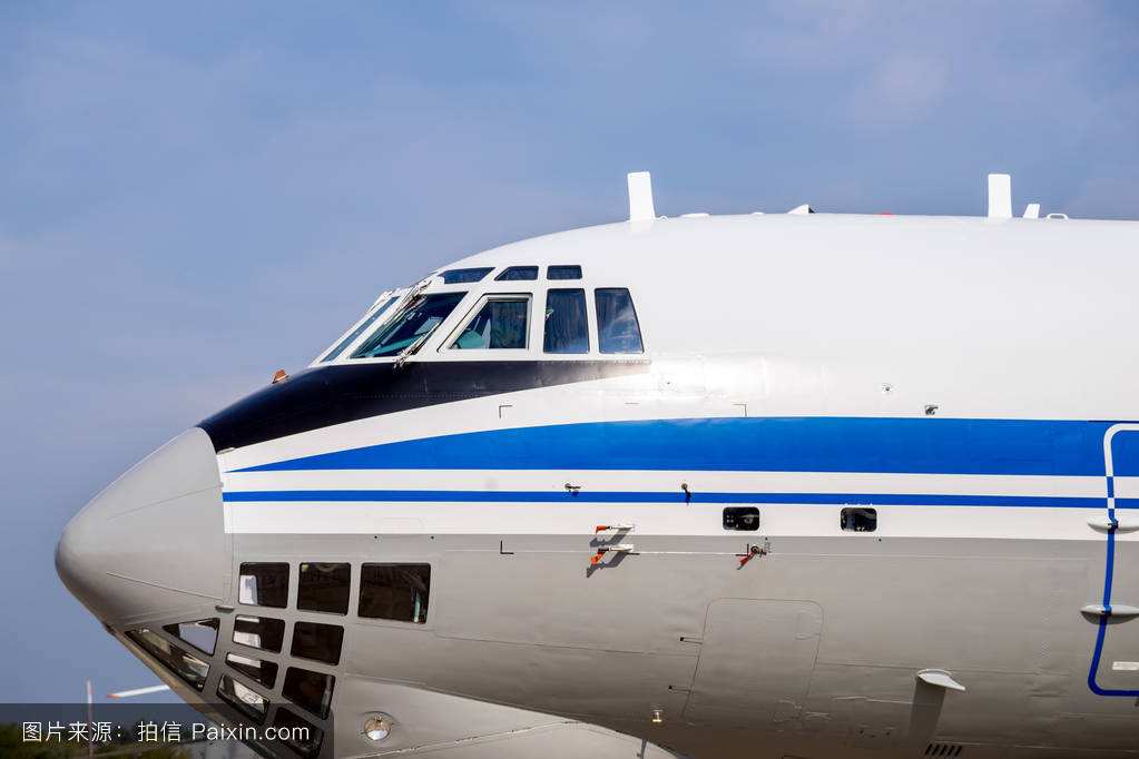 fba國際空運航空運輸操作流程