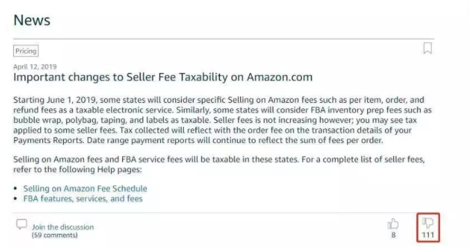 歐洲亞馬遜FBA商家吃瓜群眾：毆美“打斗”，歐洲站amazon的我國商家卻遭秧！