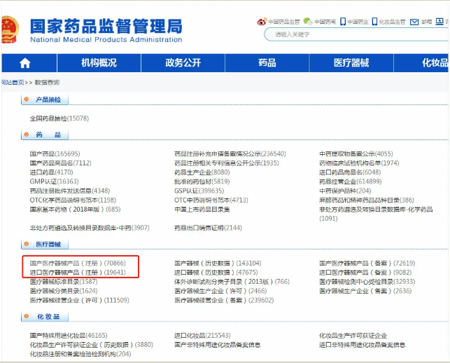 出口報(bào)關(guān)前，怎樣辨別口罩的真假？