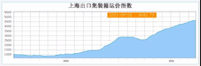 美西線“3天跌去3個(gè)月的漲幅”！囤柜炒柜恐砸在手里！