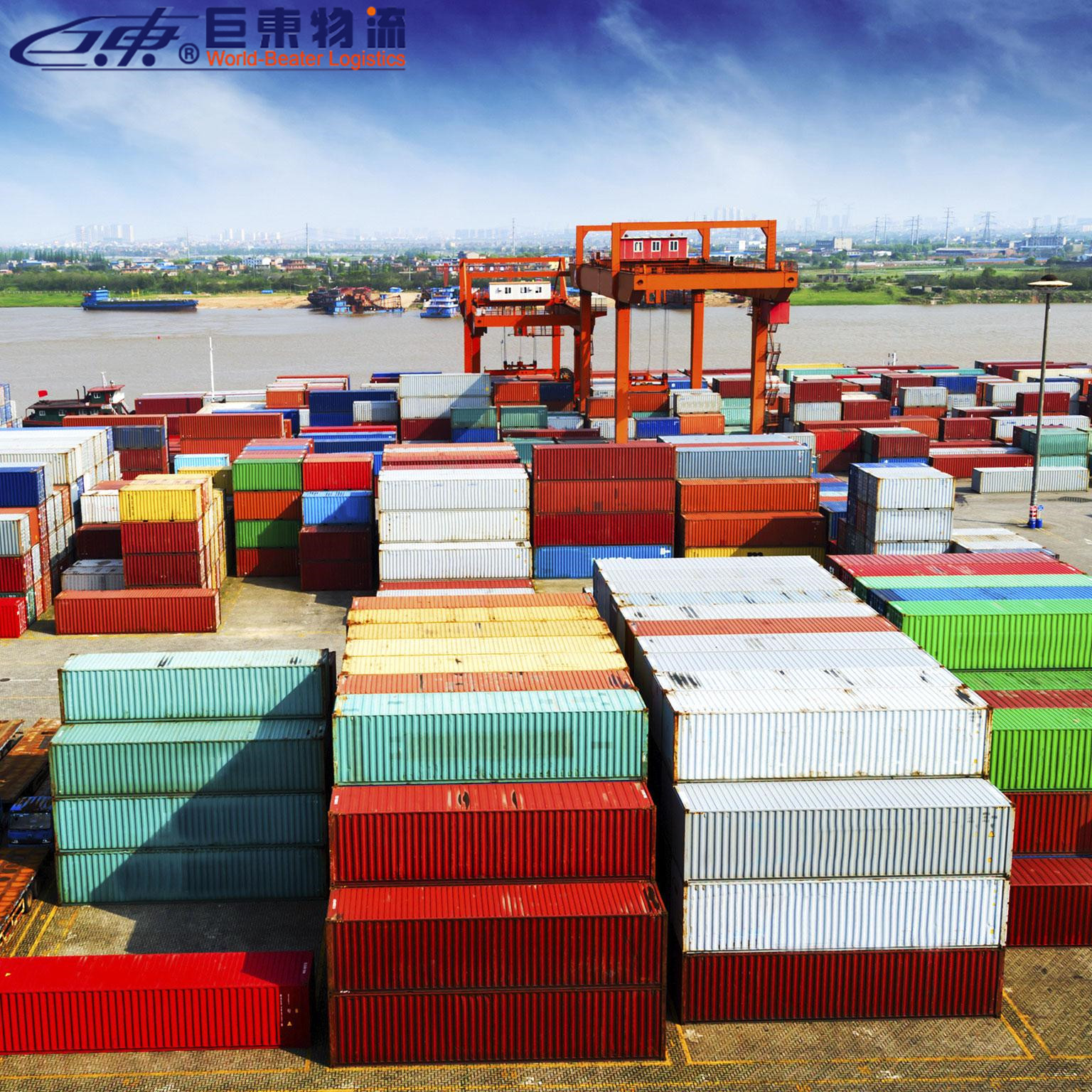 MSC、長(zhǎng)榮、HPL、HMM、ONE等船公司航線調(diào)整一